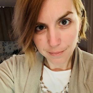 Meet your Posher, Heather